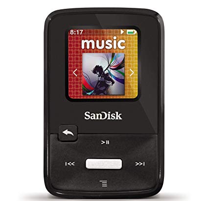 sandisk mp3 player software free download